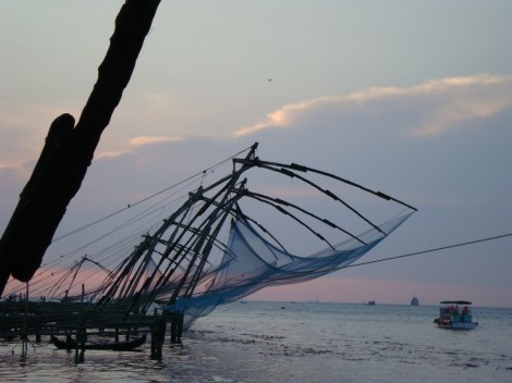 15 Jan Kochi